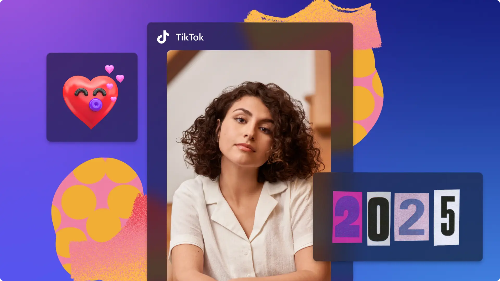 2026 TikTok-trends en hoe je winnende video s maakt met Clipchamp 