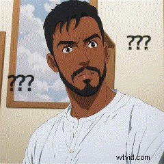 Creëer verbluffende Studio Ghibli-memes online:een eenvoudige gids