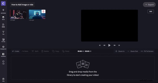 Top 4 Picture-in-Picture video-editors voor boeiende inhoud 