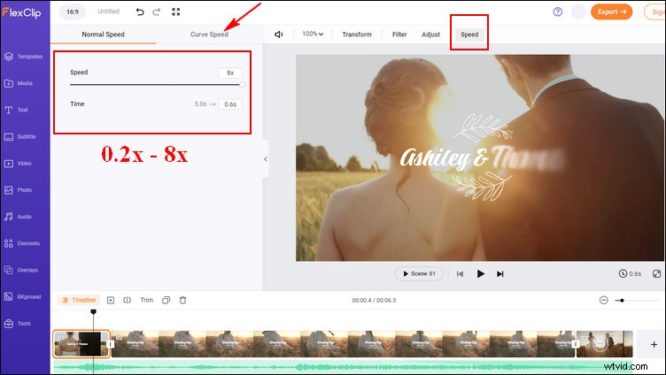 Versnel iMovie-video s op de iPhone:trucs en oplossingen voor het bewerken 
