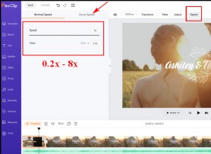 Acelere los videos de iMovie en iPhone:trucos de edición y soluciones alternativas 