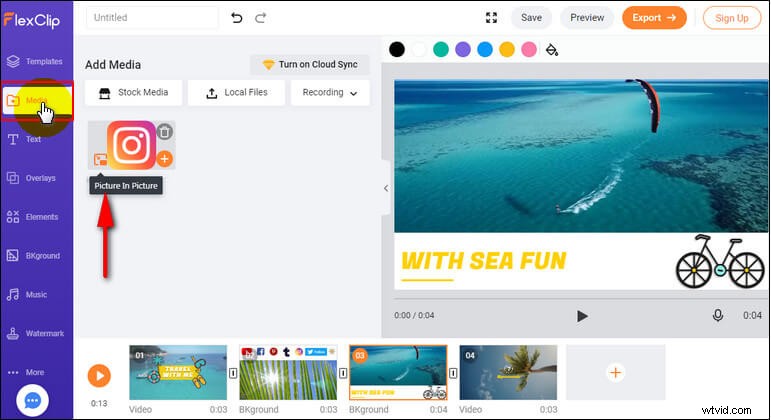Gratis sociale media-iconen voor video s:verbeter uw YouTube- en sociale aanwezigheid 