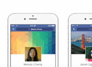 Facebook-profielvideo:maak en stel een dynamische profielfoto in 