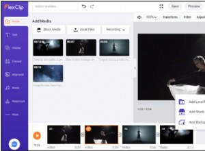 Video Mirroring:tutoriales para Windows, Mac y en línea - FlexClip 