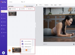 Lägg till en nedräkningstimer till din video:2 enkla metoder | FlexClip 
