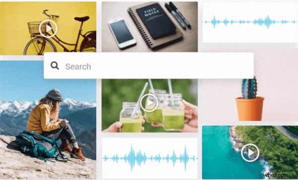 Master Visual Storytelling:6 regels voor het inschakelen van videoproductie