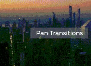 Gratis Premiere Pro-övergångar och enkla alternativ för videoredigering 