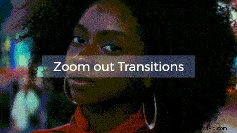 Gratis Premiere Pro-overgangen en eenvoudige alternatieven voor videobewerking 