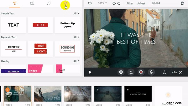 Ontdek je Disney-persona:hoe gebruik je Instagram s  Welk Disney-personage ben jij?  Filteren 