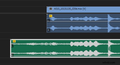Master Audio-Video Sync in Premiere Pro:een stapsgewijze handleiding 
