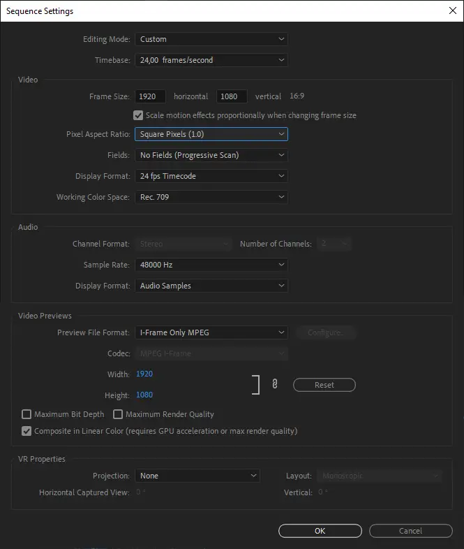 9 essentiële Premiere Pro-tips voor beginners 
