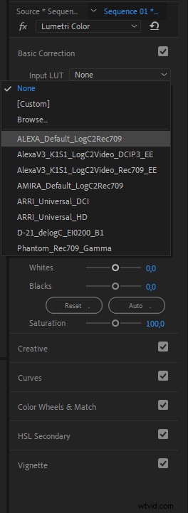 9 essentiële Premiere Pro-tips voor beginners 