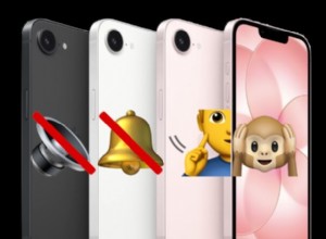 iPhone gaat niet over? Problemen met ontbrekende oproepen en sms-berichten oplossen 