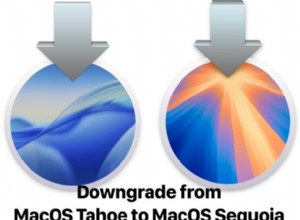 Downgrade macOS: From Tahoe 26 to Sequoia 15 - A Guide