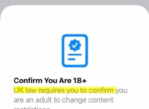 Problemen met leeftijdsverificatie in iOS 26.4 in Groot-Brittannië:apparaatbeperkingen en oplossingen 