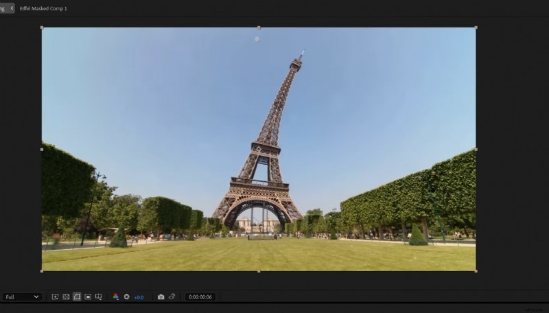 Effetti Premiere Pro:tutorial su edifici e terremoti:facili e veloci 