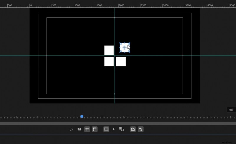 Animazioni fluide del logo in Premiere Pro:una guida per principianti 