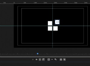 Smooth Logo Animationer i Premiere Pro:En nybörjarguide 