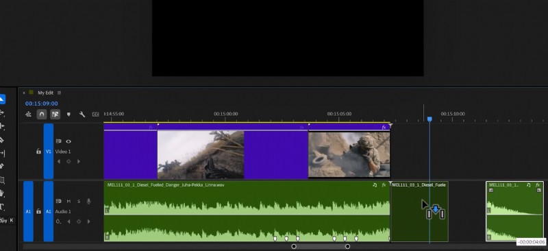 Master Premiere Pro Audio Editing:5 trucchi professionali per risultati più rapidi 