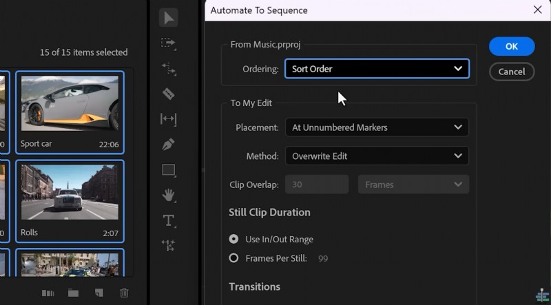 Master Premiere Pro Audio Editing:5 trucchi professionali per risultati più rapidi 