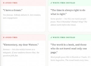 Boeiende quote-trivia voor sociale media:testherkenning en persoonlijkheid 