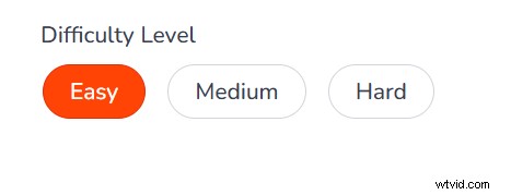 Boeiende quote-trivia voor sociale media:testherkenning en persoonlijkheid 