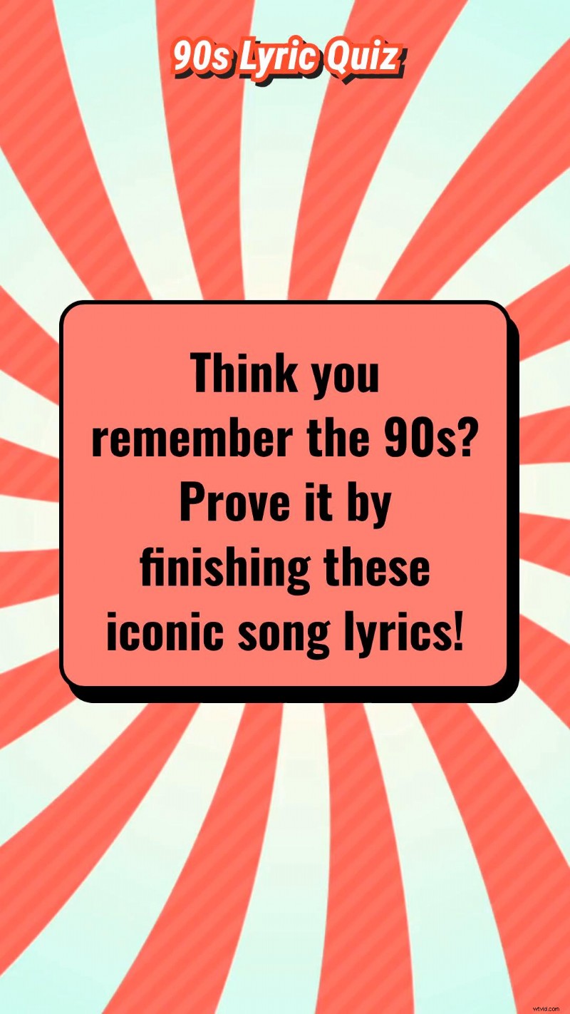 Boeiende quote-trivia voor sociale media:testherkenning en persoonlijkheid 