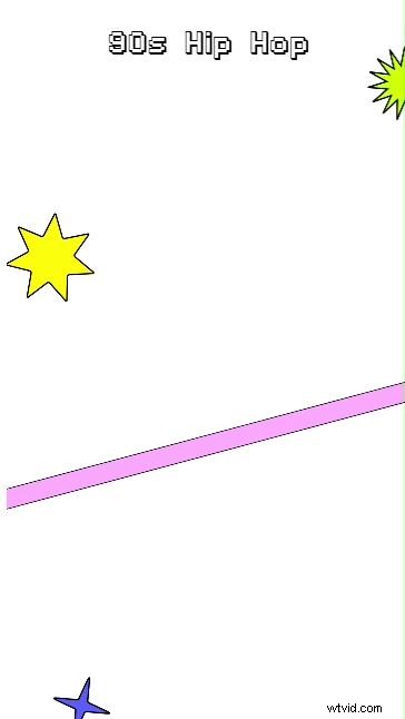 Voice-overs voor trivia-video s:betrokkenheid vergroten of kijktijd schaden? 