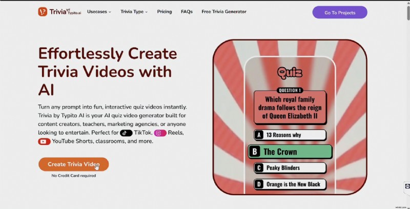 Maak boeiende tijdlijnquizzen:tips en technieken 
