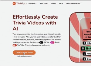 Skapa engagerande sant/falskt videofrågesport:En guide för kreatörer 
