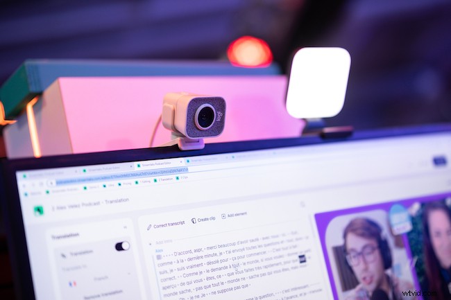 Stroomlijn uw podcastworkflow:een stapsgewijze handleiding 