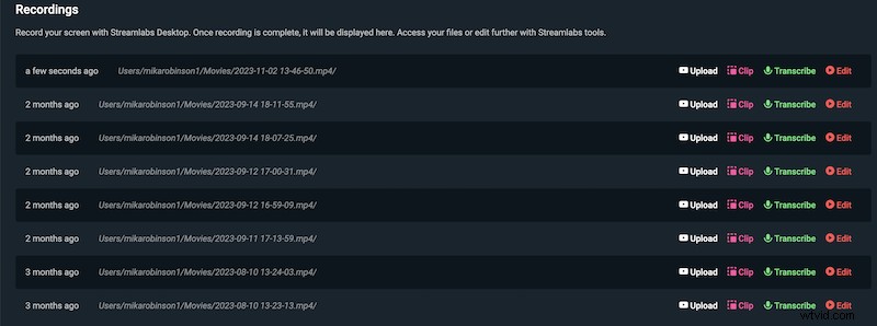 Streamlabs Creator App Suite:stroomlijning van uw workflow voor het maken van inhoud
