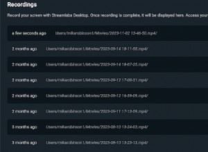 Streamlabs Creator App Suite:optimización del flujo de trabajo de creación de contenido 
