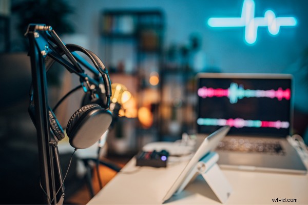 Strategieën voor podcastpromotie:vergroot uw luisterpubliek