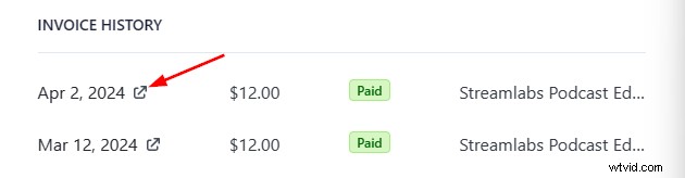 Uw Streamlabs Podcast Editor-abonnement en facturering beheren:een complete gids 