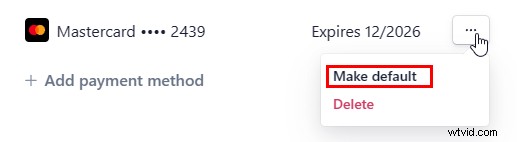 Uw Streamlabs Podcast Editor-abonnement en facturering beheren:een complete gids 
