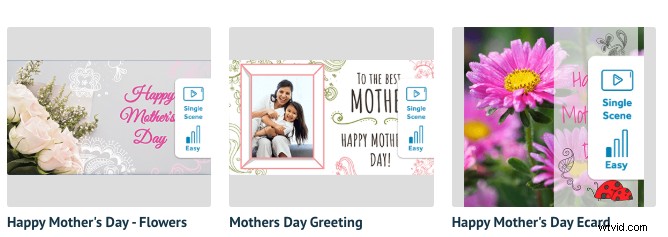 Calendario de contenido de vídeo de marzo:Desbloqueo de temas globales con VideoScribe