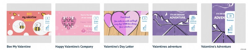 Calendario de contenido de redes sociales de febrero:ideas e inspiración