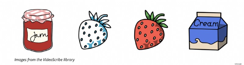 Calendario de contenido de redes sociales de febrero:ideas e inspiración