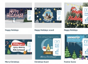 Video animati festivi:idee e ispirazione per le festività natalizie | VideoScribe 