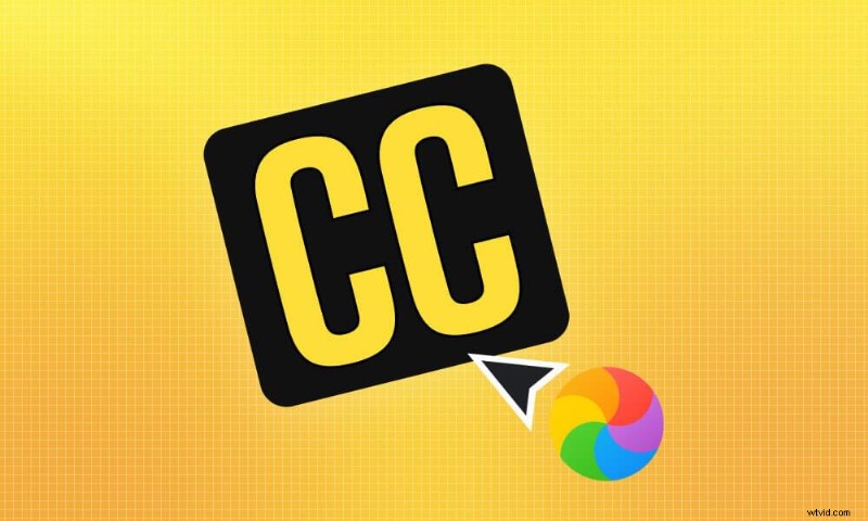 Open ondertitels versus gesloten ondertitels:de belangrijkste verschillen begrijpen 