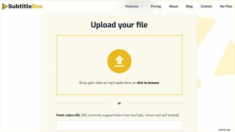 Open ondertitels versus gesloten ondertitels:de belangrijkste verschillen begrijpen
