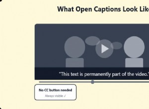 Explicación de los subtítulos abiertos:cómo funcionan, por qué son importantes y cuándo usarlos 