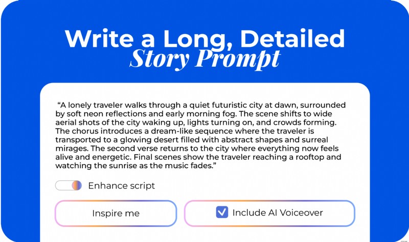 Hoe u een professionele muziekvideo maakt met AI – de ultieme gids voor 2026 