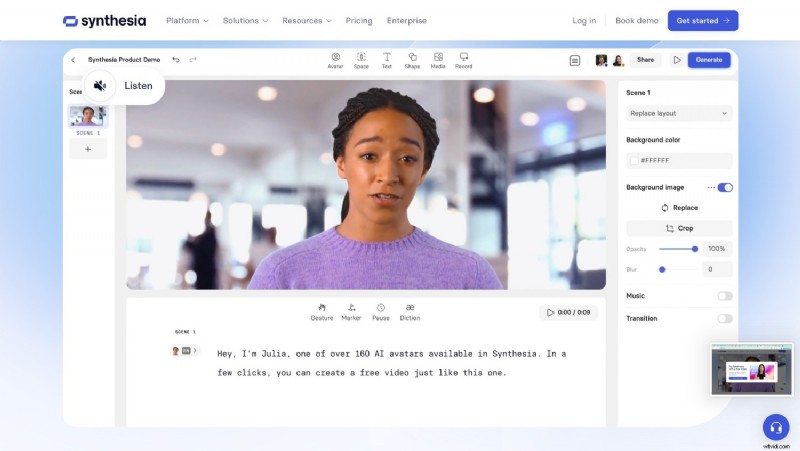 Top 7 hapklare alternatieven voor videocreatie in 2024 