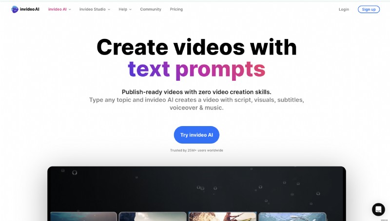 Top 7 hapklare alternatieven voor videocreatie in 2024 