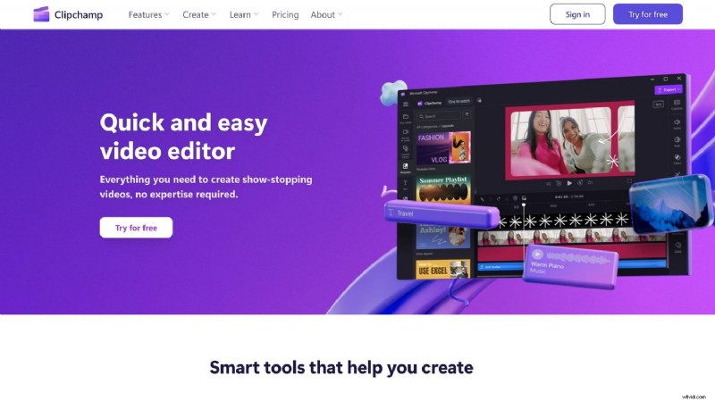 Top 7 hapklare alternatieven voor videocreatie in 2024 