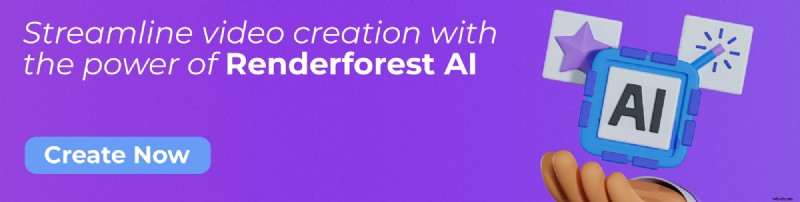 Top 10 AI-videogeneratoren voor 2024:maak snel video s 