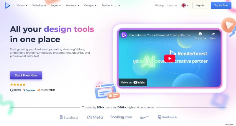 De ultieme gids voor 2026 voor AI-video-editors:functies, gebruiksscenario s en prijzen 