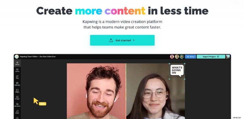 De ultieme gids voor 2026 voor AI-video-editors:functies, gebruiksscenario s en prijzen 
